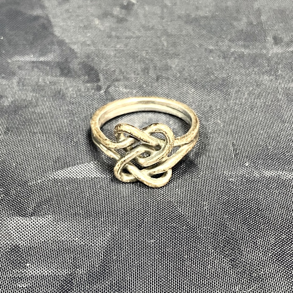 James Avery Ring